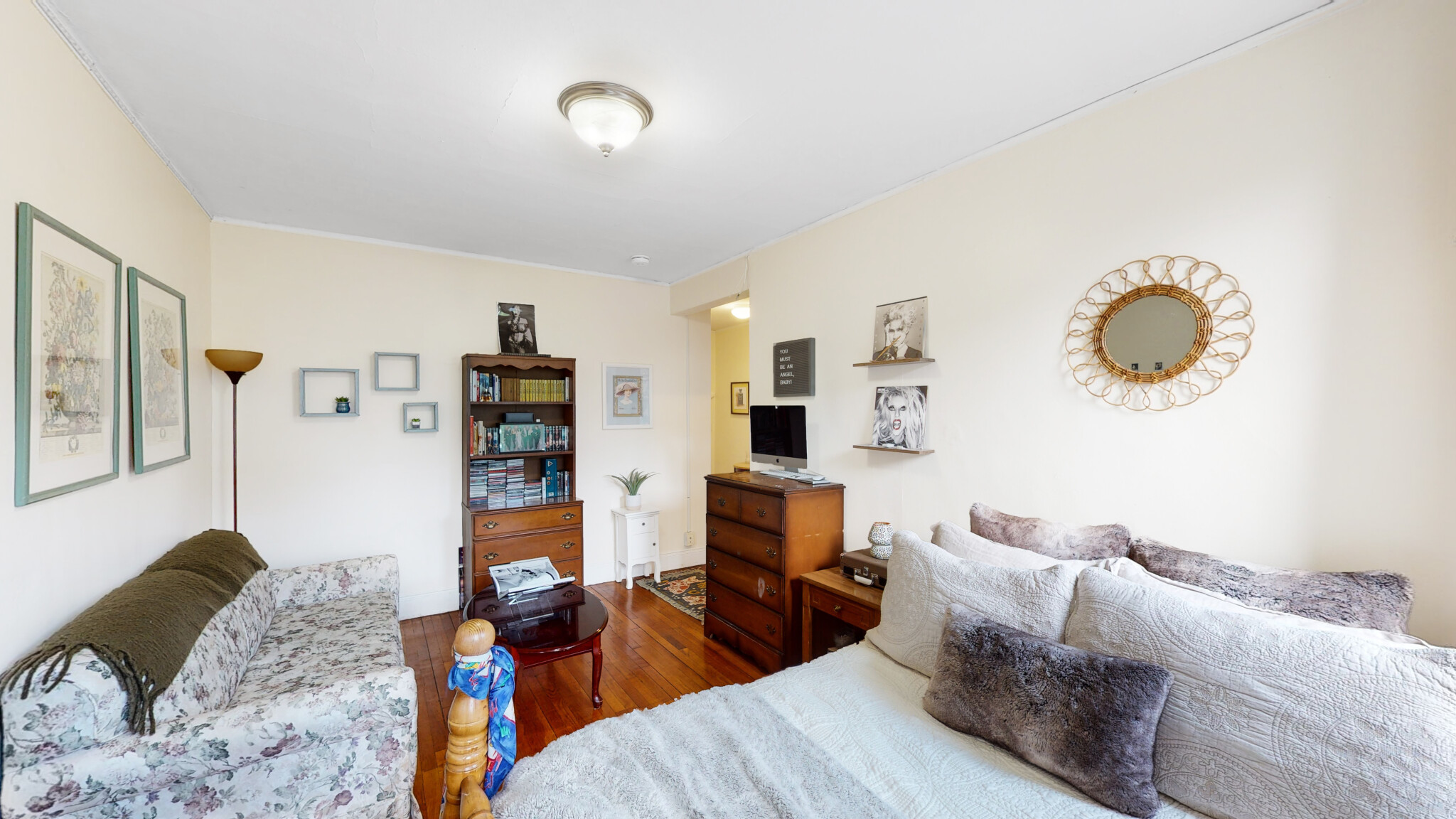 33 Walbridge St, Allston