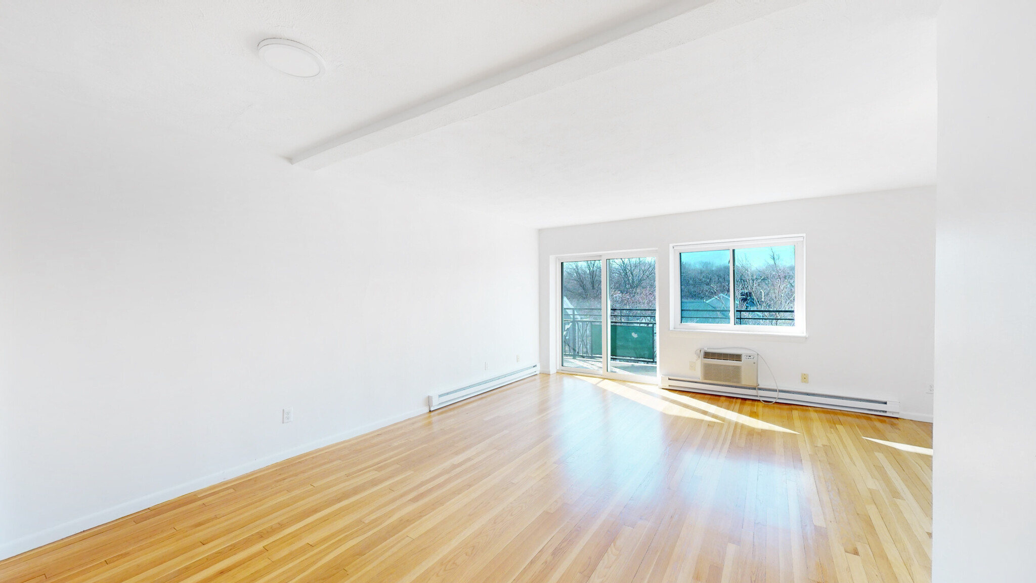 2 bed, 1 bath apartment for rent at 525 Highland Ave Unit 31, Malden — photo 5 of 14