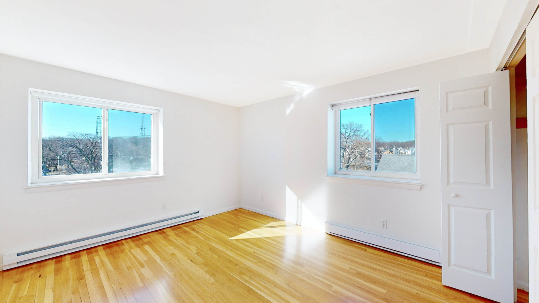 2 bed, 1 bath apartment for rent at 525 Highland Ave Unit 31, Malden — photo 1 of 14