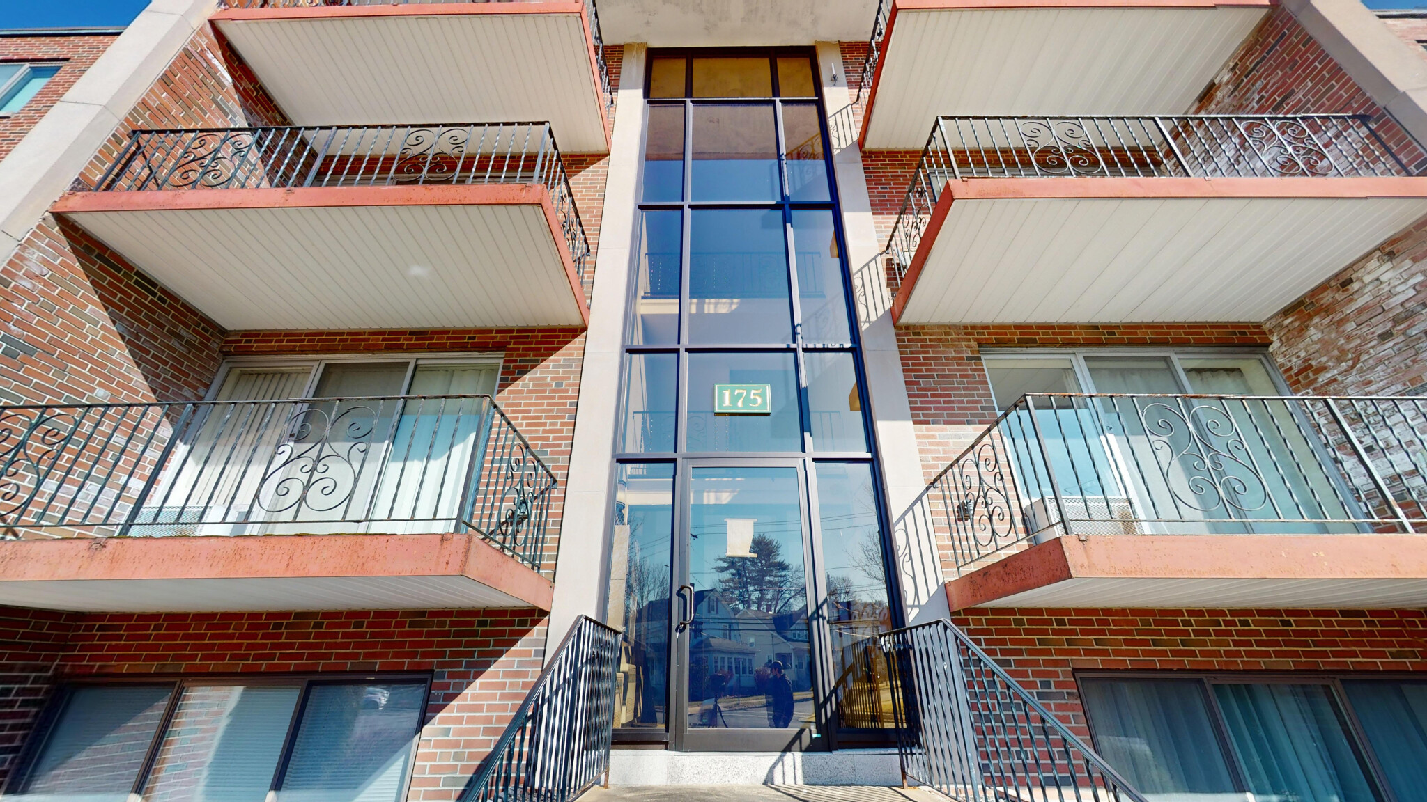 175 West Wyoming Ave, Melrose