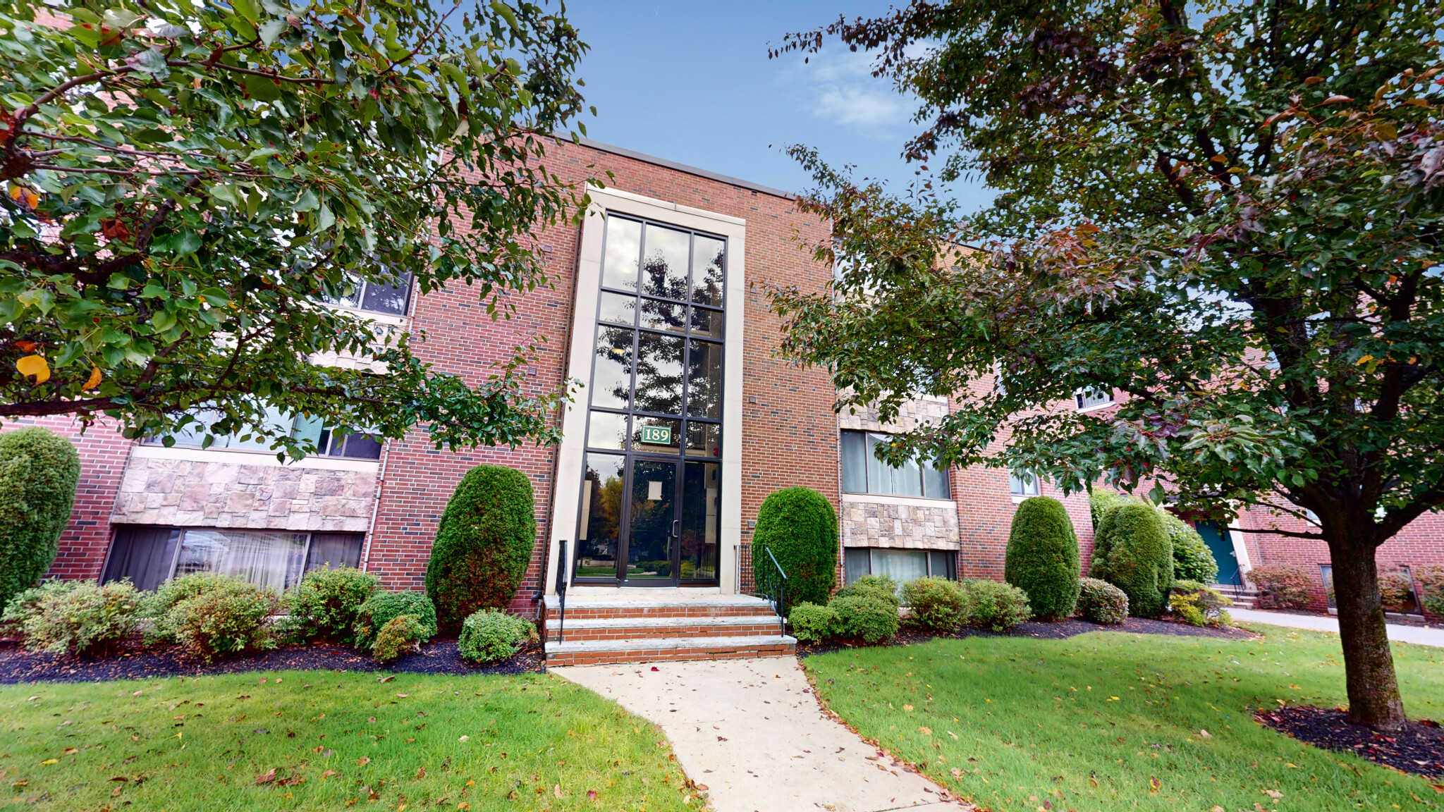 189 West Wyoming Ave, Melrose