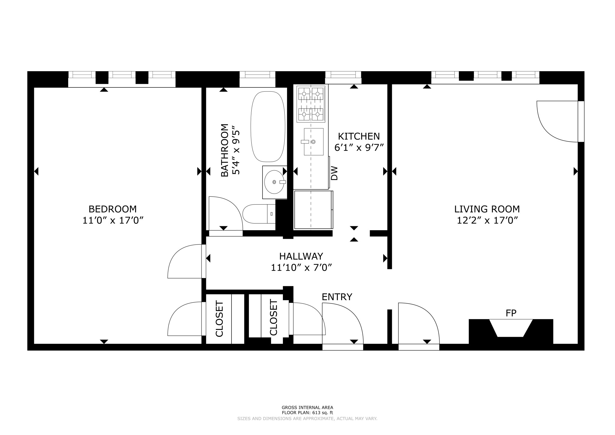 15 Glenville Ave, Allston