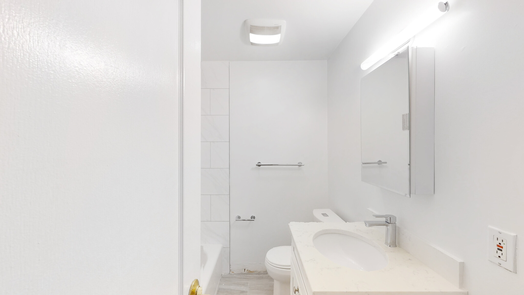 91 Prince St, North End