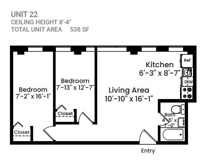 740 East 7th St, South Boston