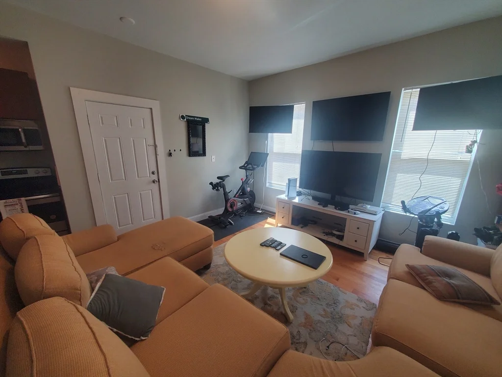 41 Washburn St, Dorchester