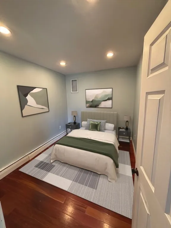 5 Prescott St, East Boston