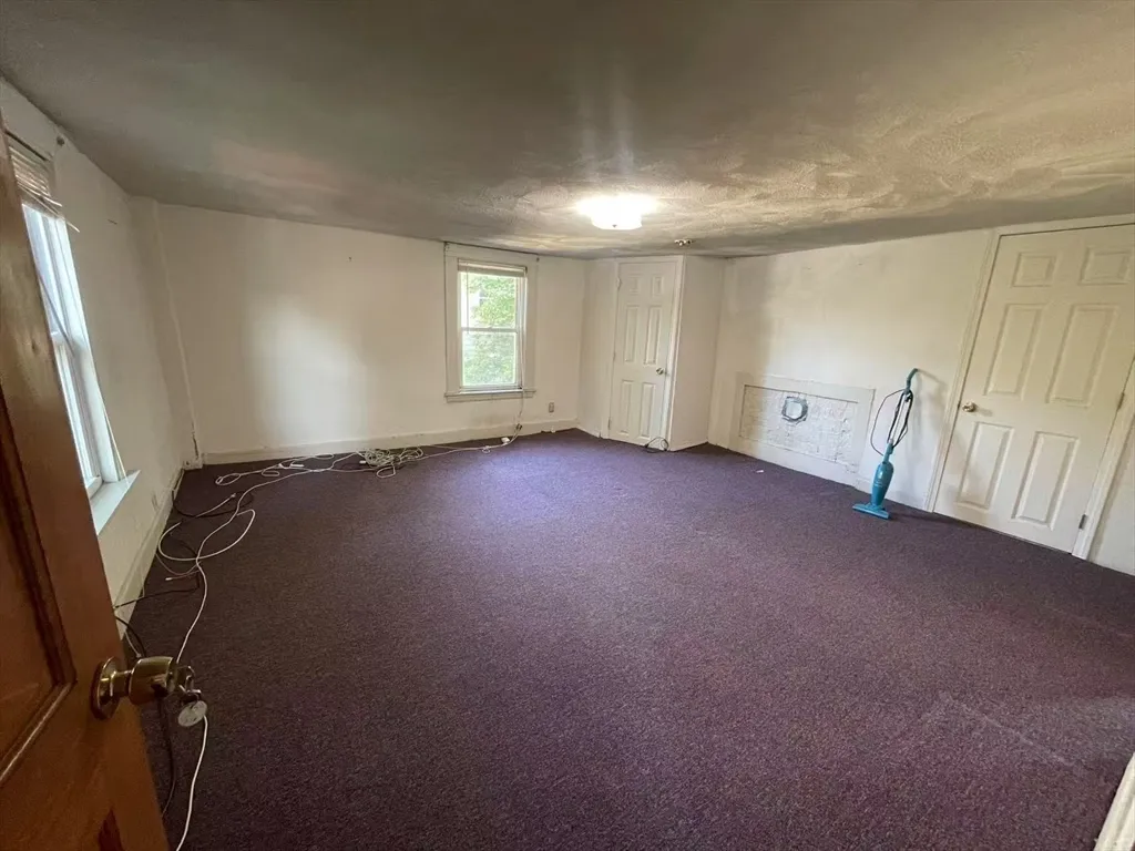 251 Broadway, The Port