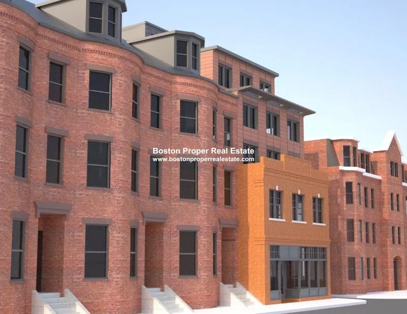 659 Massachusetts Ave, Roxbury