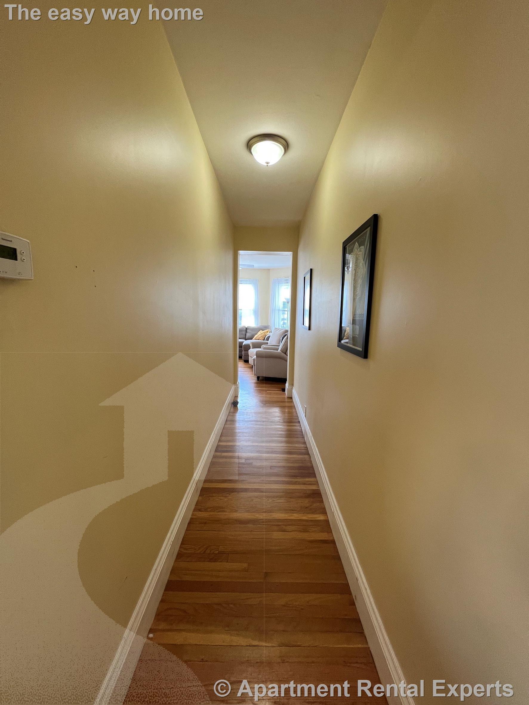 381 Highland Ave, Davis Square