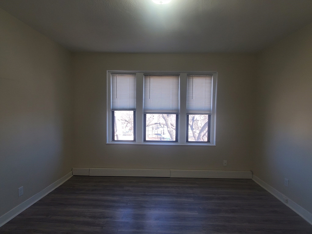 14 Abbotsford, Boston