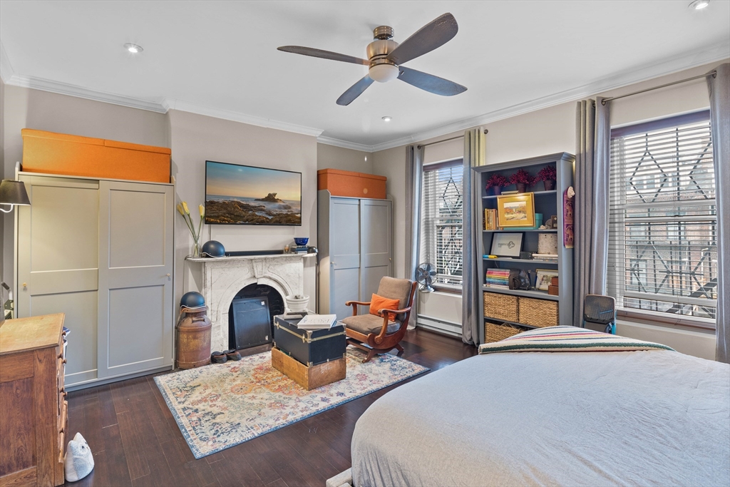 114 W Concord St, South End