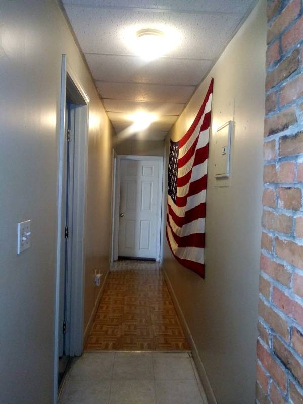 169 Windsor St, The Port