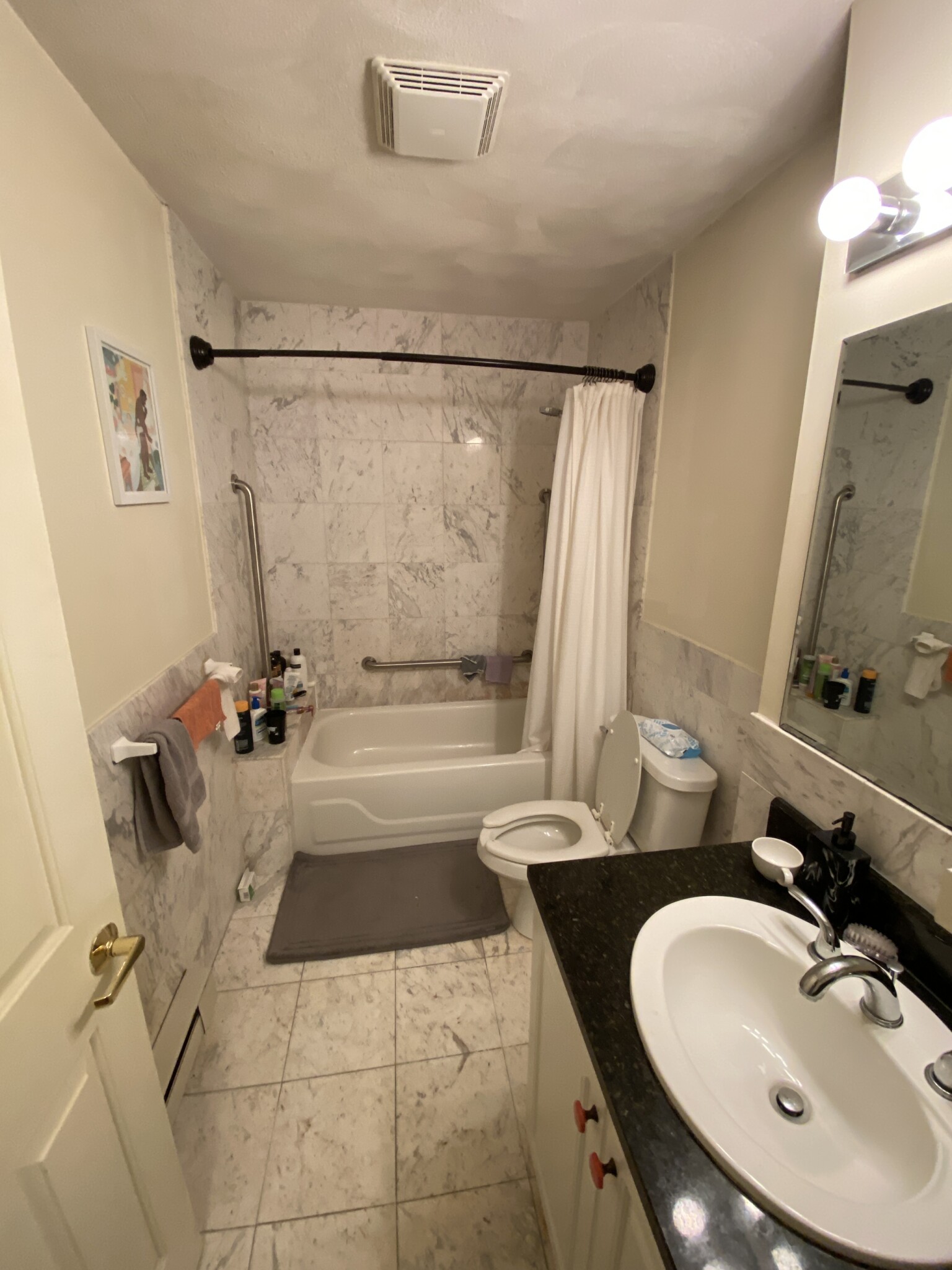 373 Highland Ave, Powder House Square