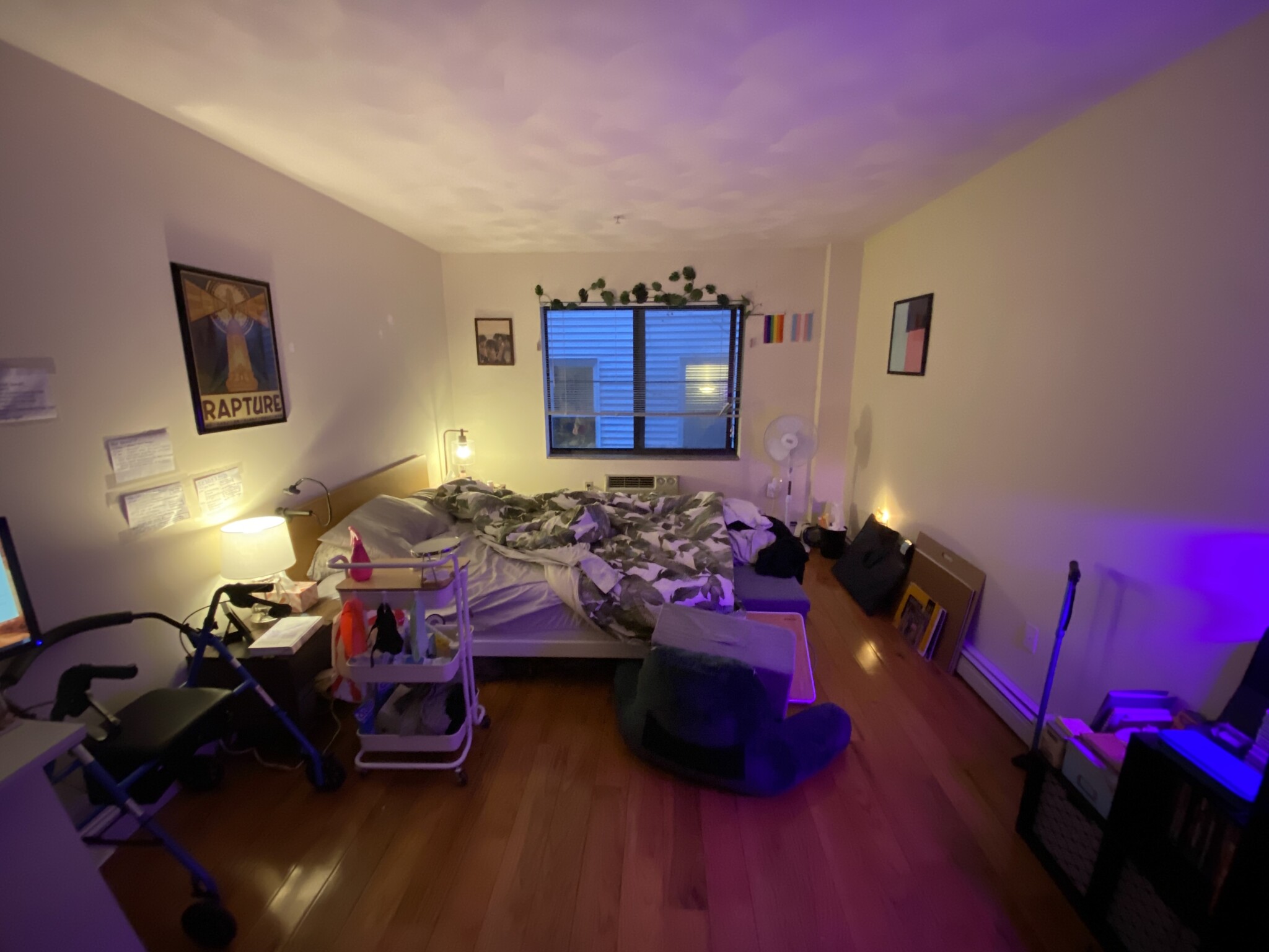 373 Highland Ave, Powder House Square