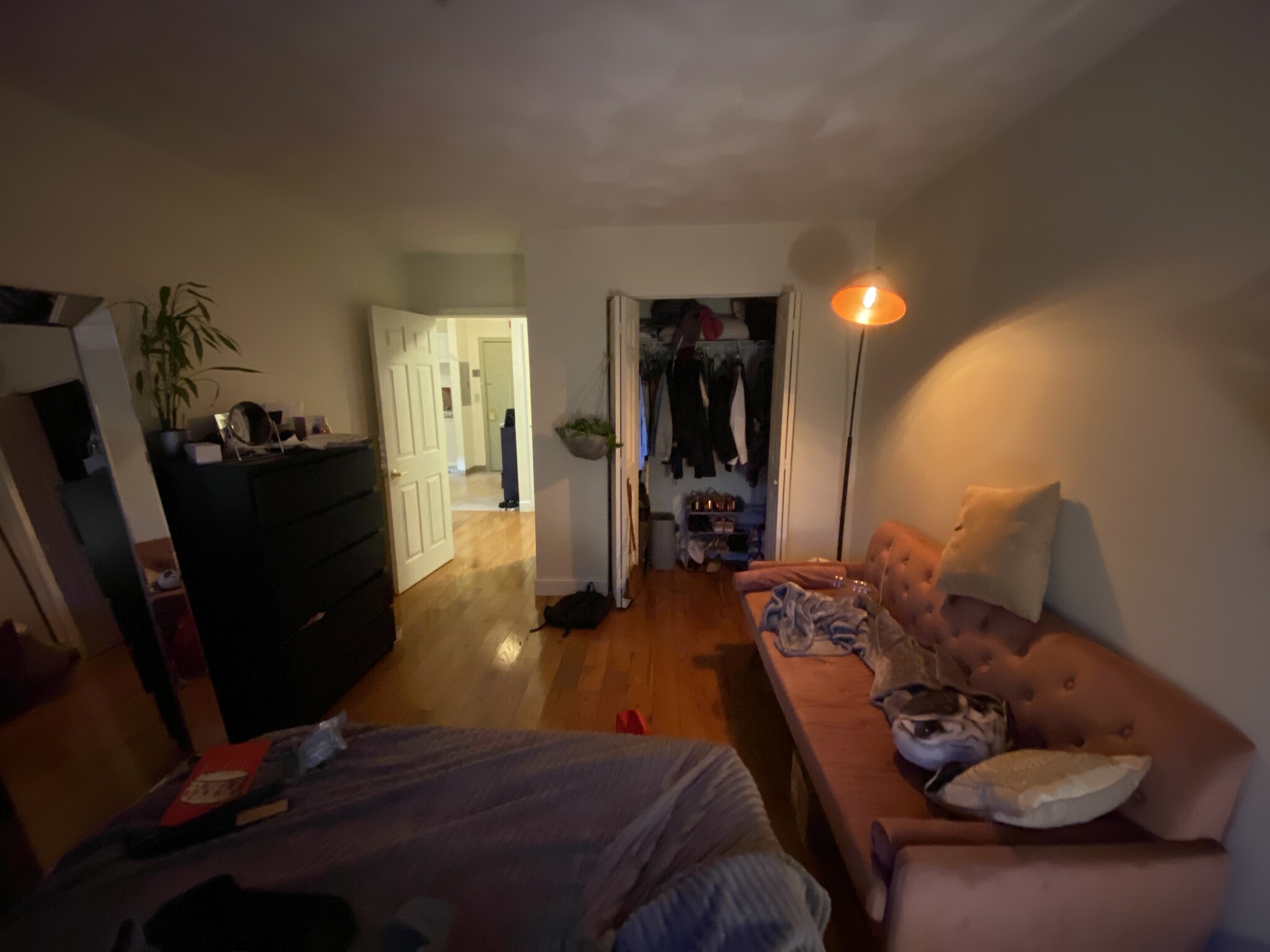 373 Highland Ave, Powder House Square