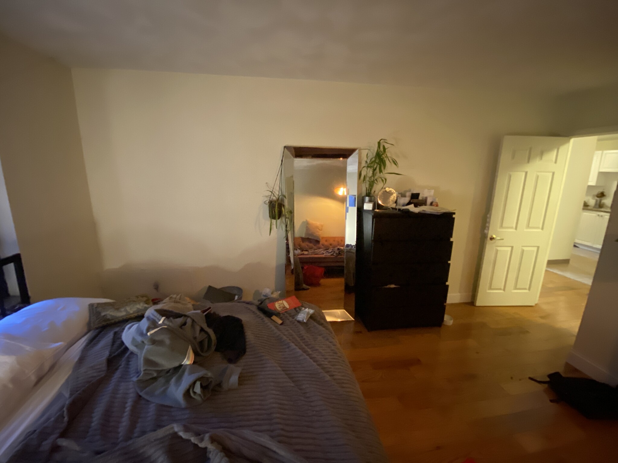 373 Highland Ave, Powder House Square