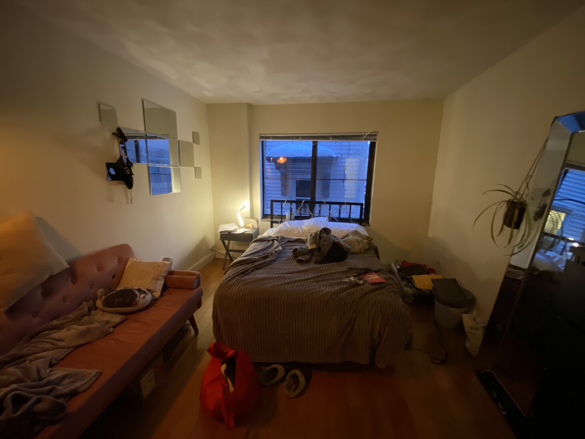 373 Highland Ave, Powder House Square