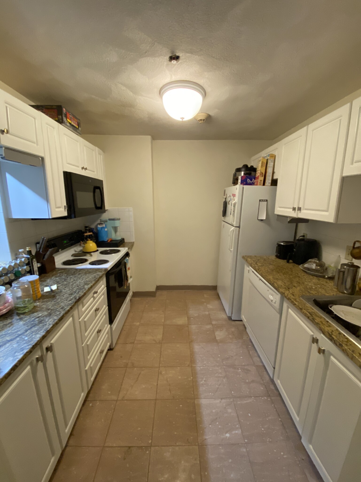 373 Highland Ave, Powder House Square