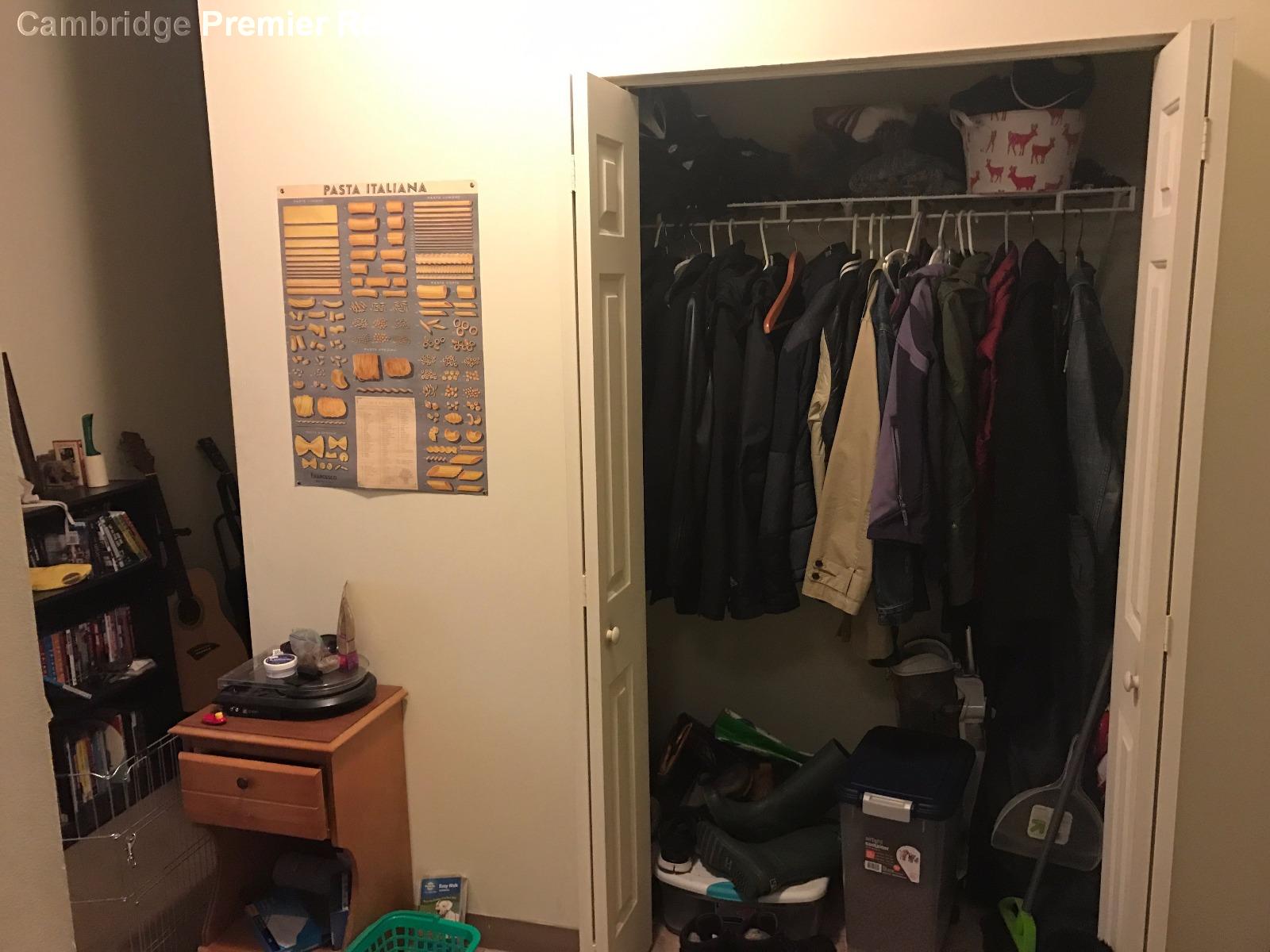2 bed, 2 bath apartment for rent at 373 Highland Ave Unit 219, Davis Square — photo 2 of 9