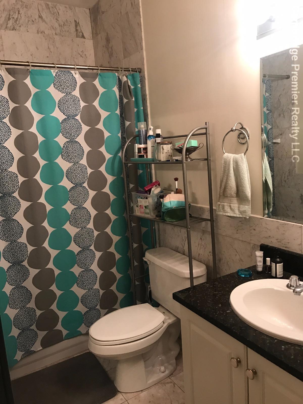 2 bed, 2 bath apartment for rent at 373 Highland Ave Unit 219, Davis Square — photo 4 of 9