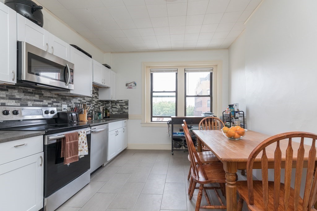 65 Berkeley St, South End