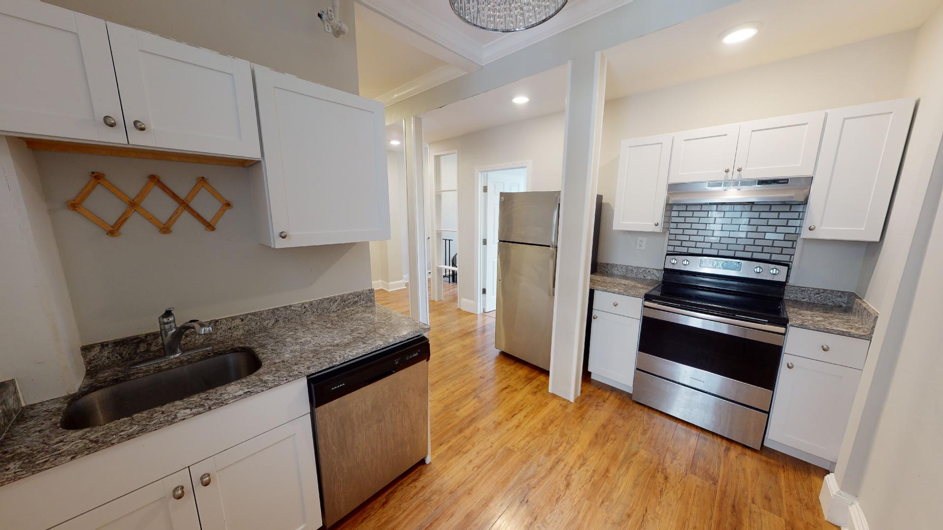 1193 Commonwealth Ave, Allston