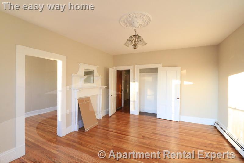 793 Cambridge St, East Cambridge