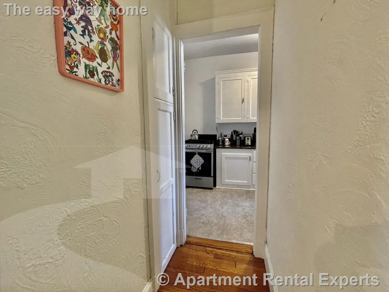 71 Martin St, Harvard Square