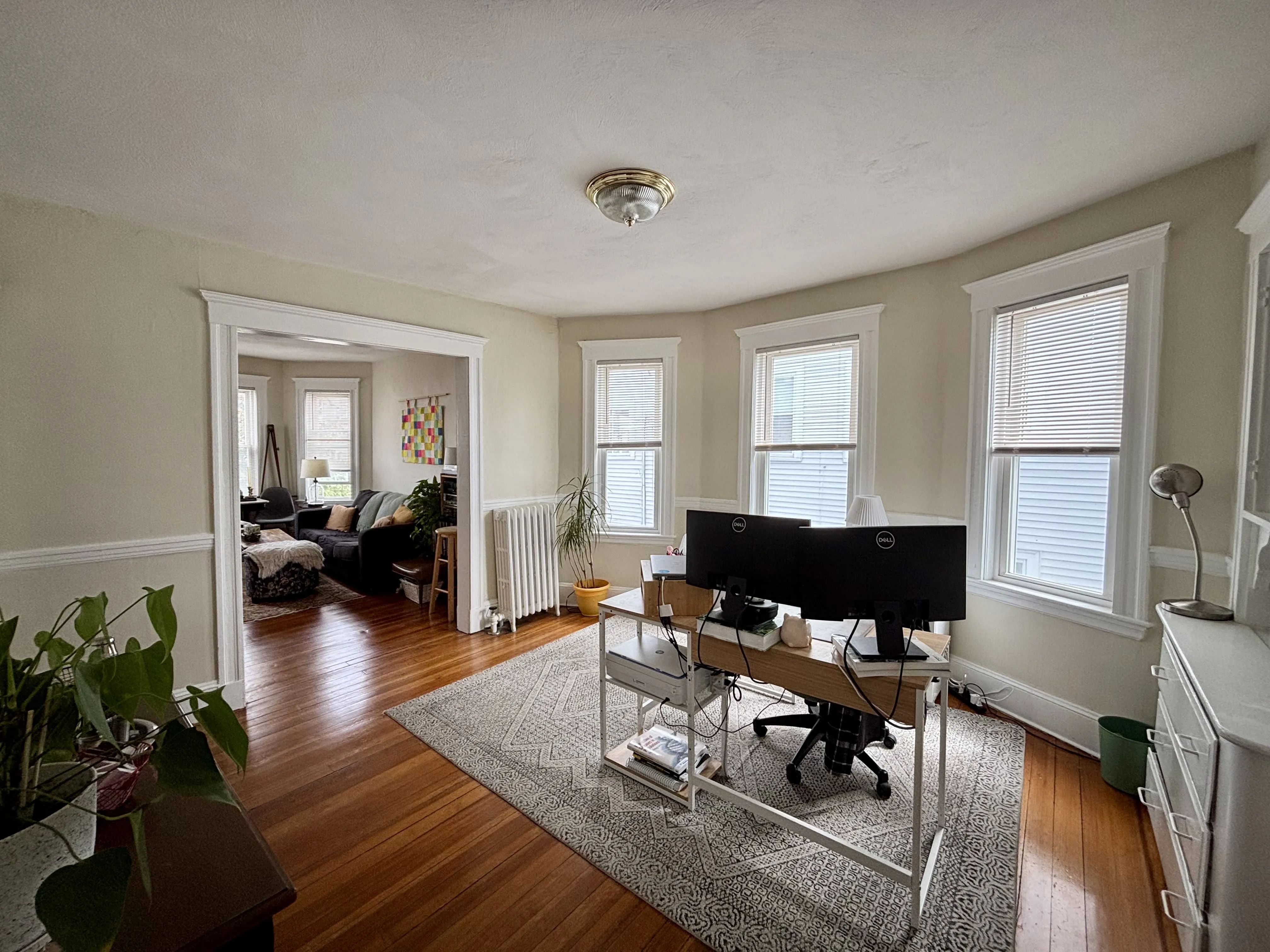 100 Conwell Ave, West Somerville