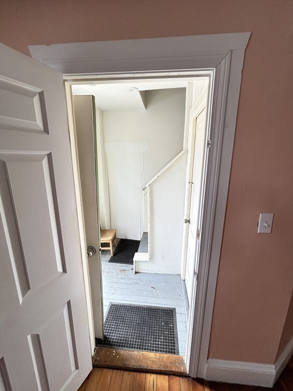 81 Brown St, South Attleboro