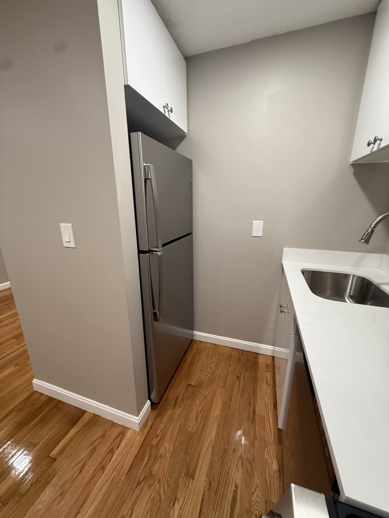 50 Evergreen St, Jamaica Plain