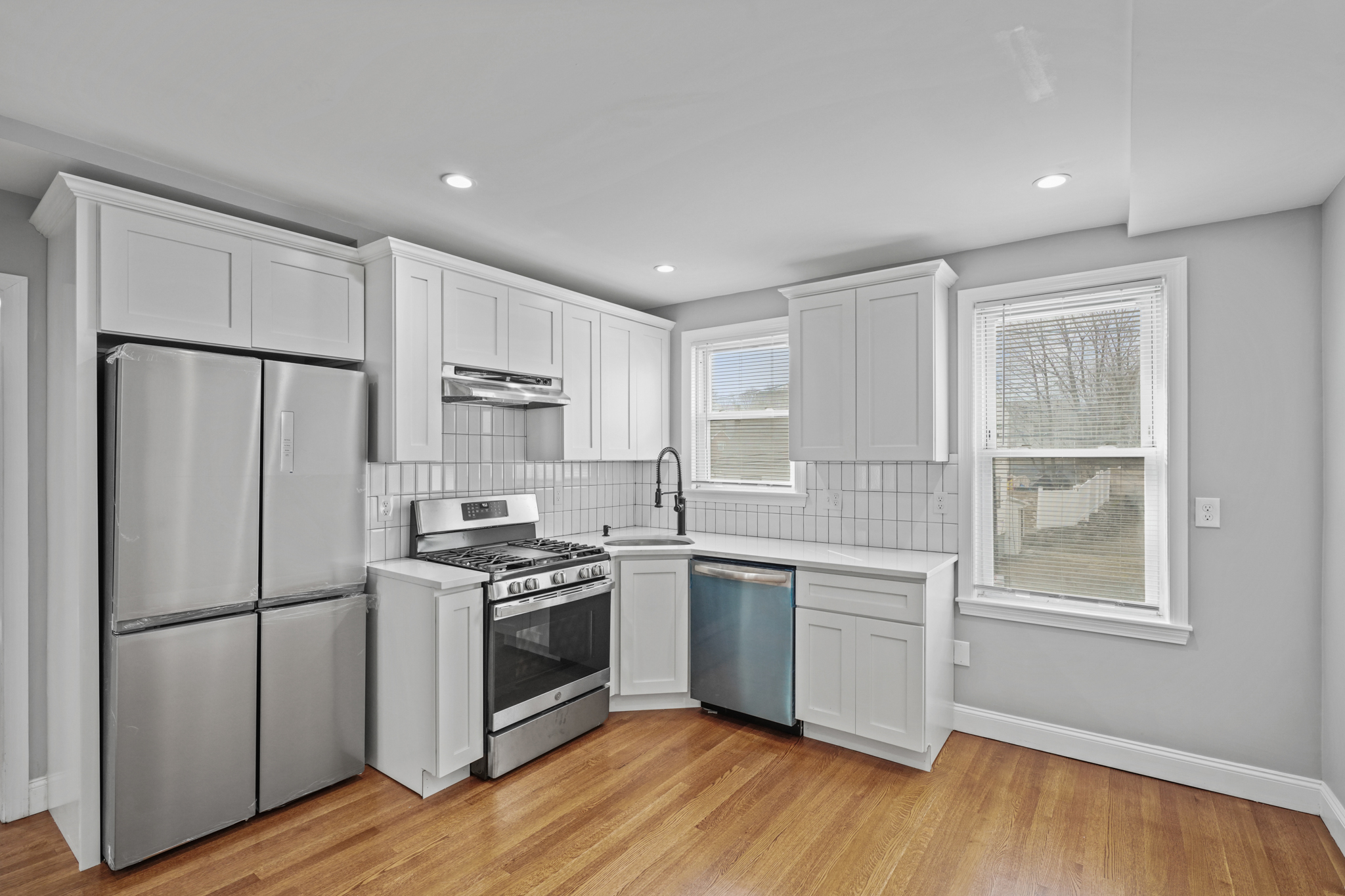 243 West Selden St, Mattapan