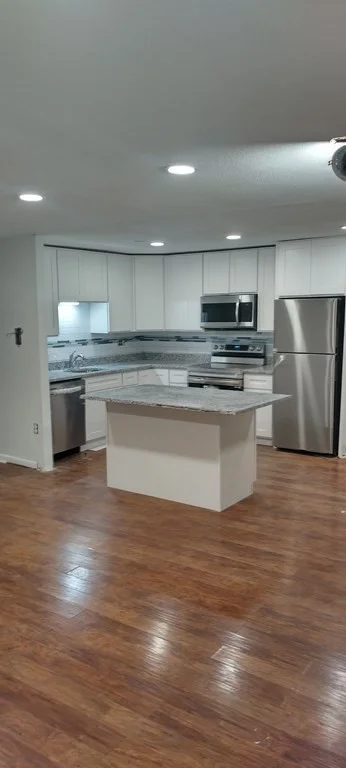 97 Colonel Bell Dr, Brockton