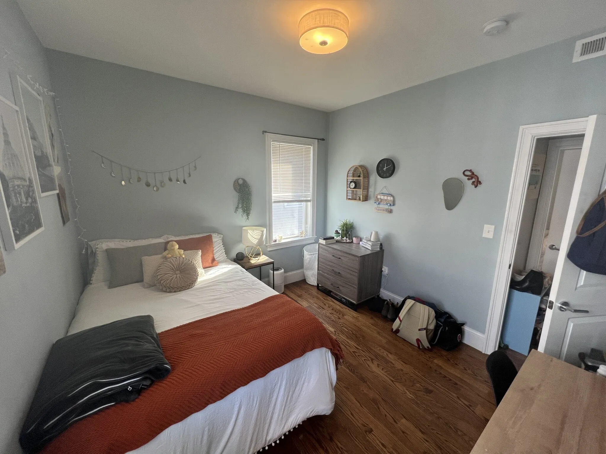 337 Highland Ave, Powder House Square