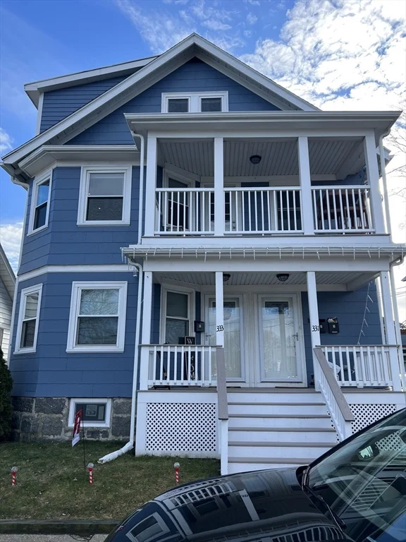 331 Atlantic St, Wollaston