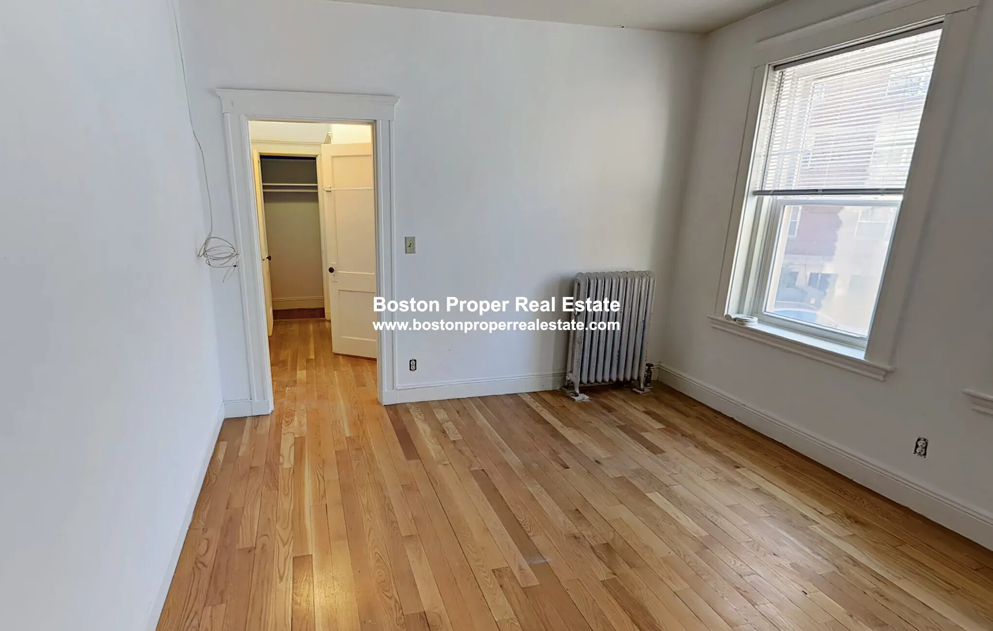 137 Park Dr, Fenway
