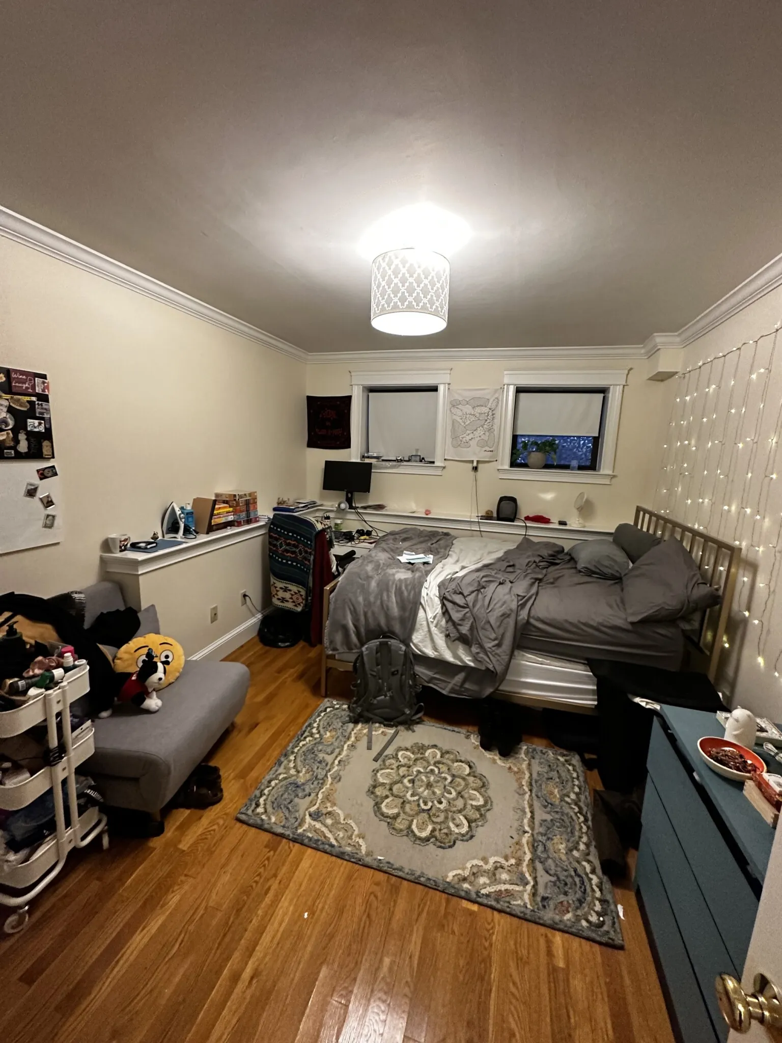 27 Glenville Ave, Allston