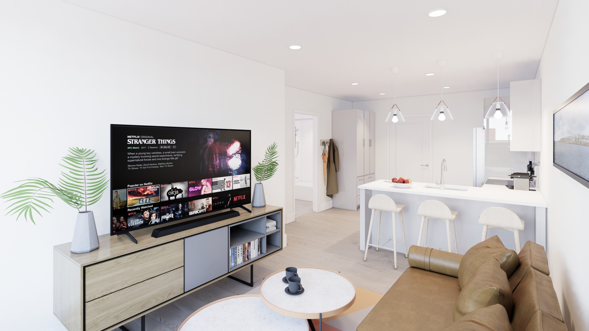 1 Newcomb St, Roxbury