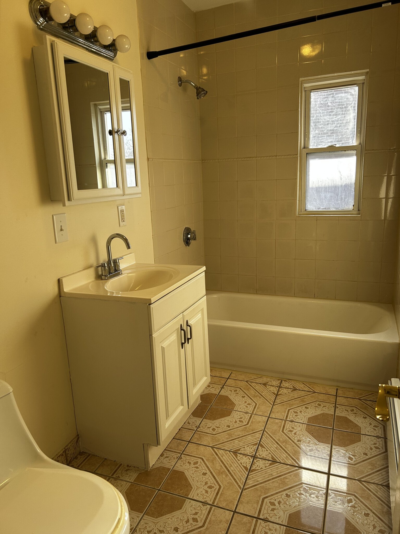 6 Dudley St, North Cambridge