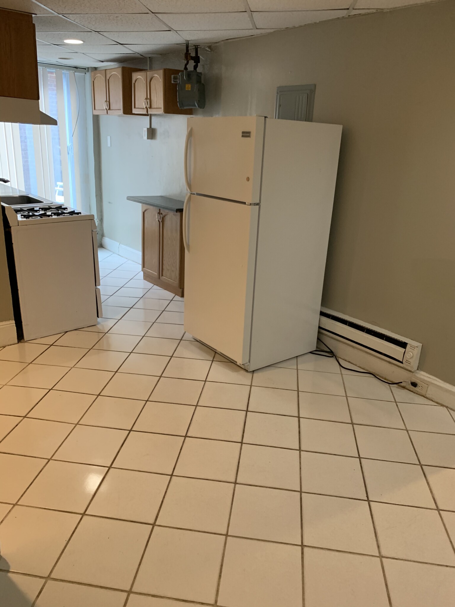 352 Riverway, Mission Hill