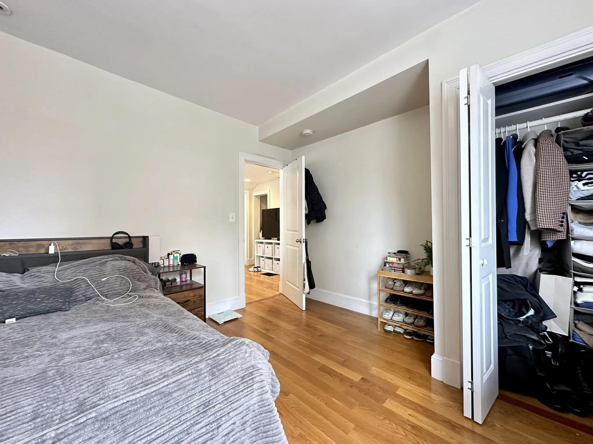 836 Huntington Ave, Mission Hill