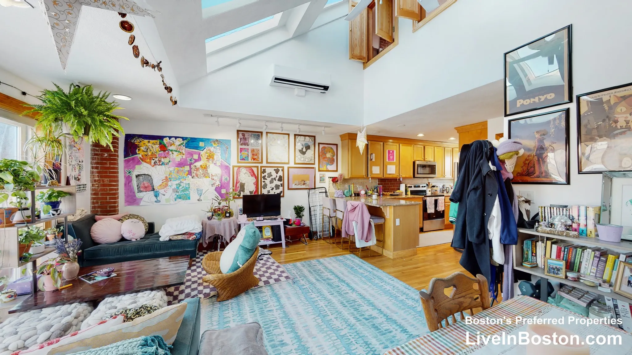 51 Hemenway St, Fenway