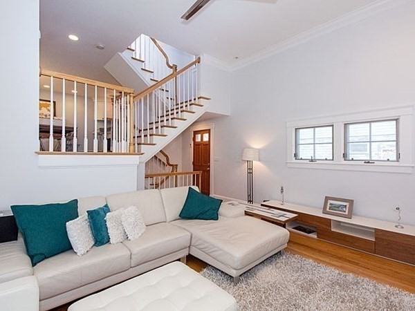 281 Brookline St, Cambridge