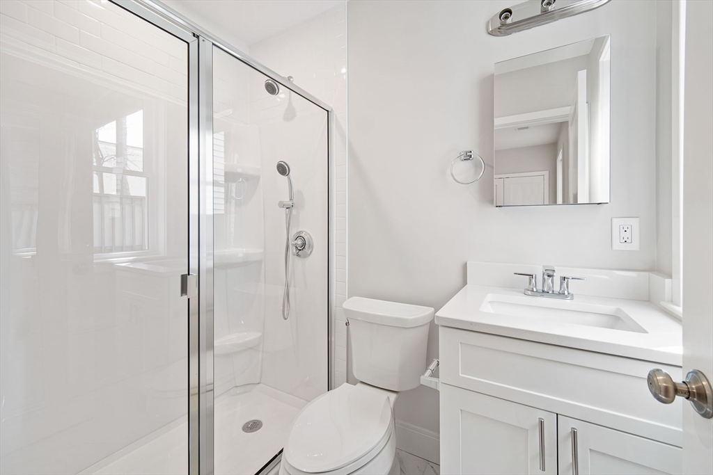 2-4 Hecla, Dorchester