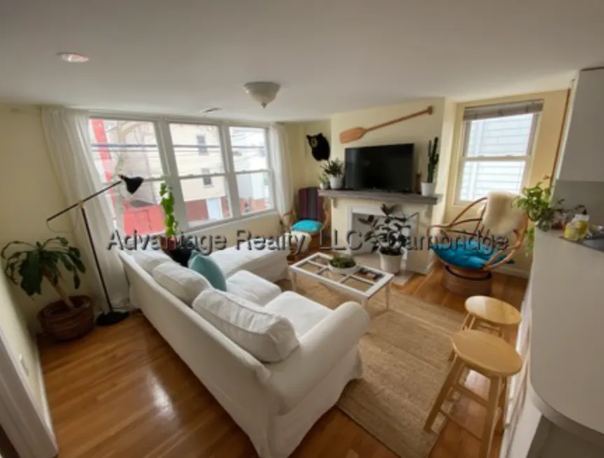 91 5th St, East Cambridge