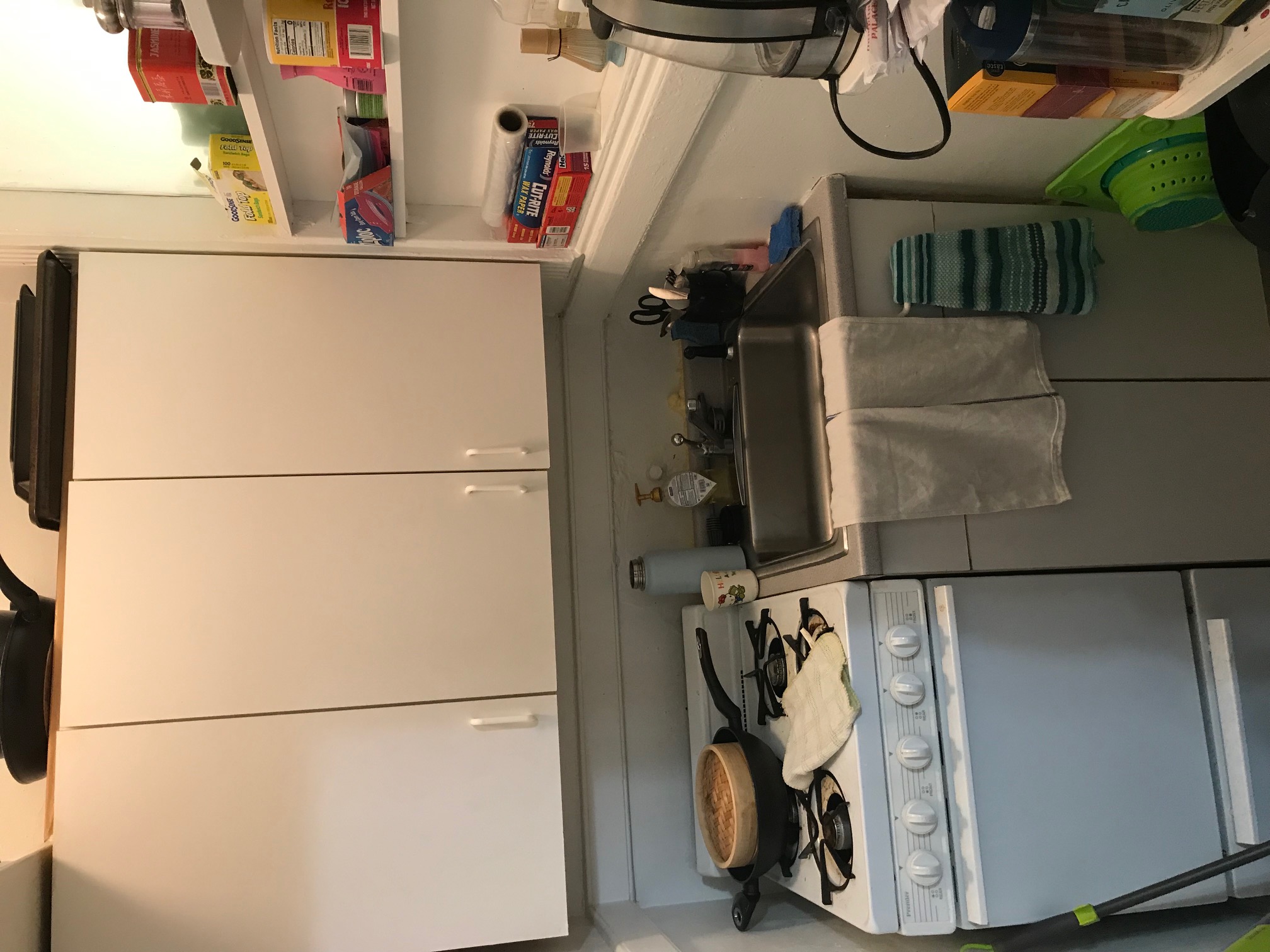 64 Hemenway St, Fenway