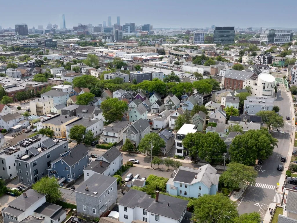 58 Oliver St, East Somerville