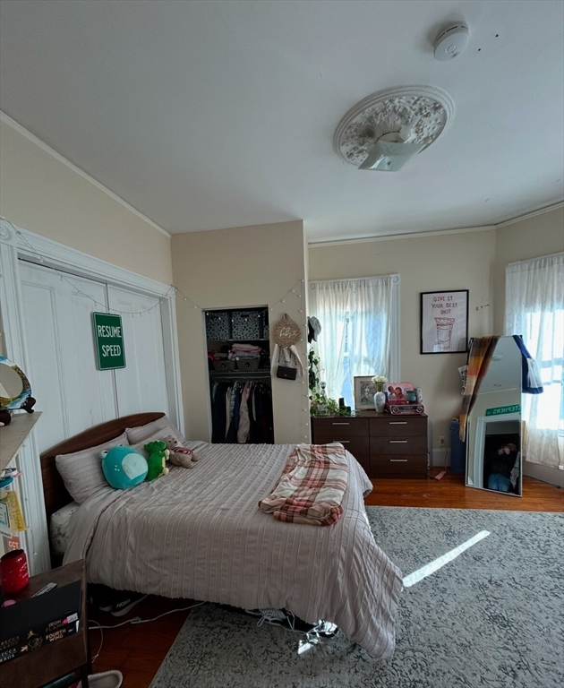 17 Hillside St, Mission Hill