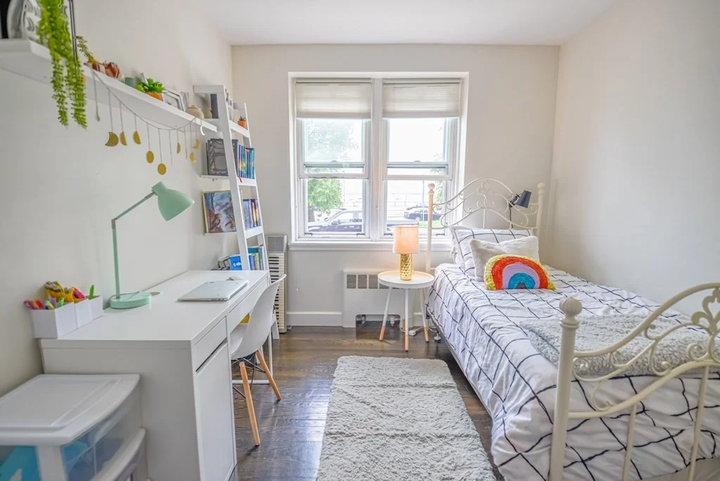 145 Farragut, South Boston