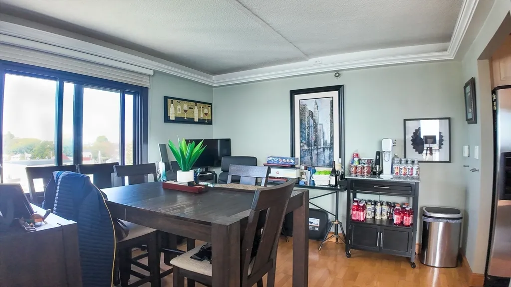 51 Broad Reach, Weymouth